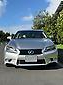 2014 Lexus Gs350 LUXURY