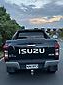 2015 Isuzu D-max LS DC 3.0D/5AT/UT/4D