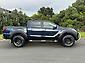 2017 Mazda Bt-50 GSX D/C W/S 3.2D/6AT