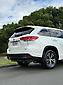 2017 Toyota Highlander GX 3.5P/4WD/8AT