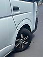2012 Toyota Hiace 3.0TD 12 SEAT