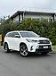2017 Toyota Highlander GX 3.5P/4WD/8AT