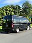 2017 Toyota Hiace 12 Seater Jumbo ZX TD 3.0DT/4AT