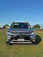 2021 Mitsubishi Outlander XLS 2.4P/4WD/CVT