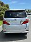 2014 Toyota Alphard 240X