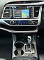 2017 Toyota Highlander GXL 3.5P/4WD/8AT