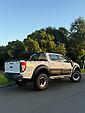 2014 Ford Ranger TD XLT DC W/S A 3.2D