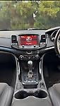 2015 Holden Commodore VF SV6 3.6P/6AT/SL/4