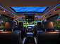 2016 Toyota Alphard E-FOUR