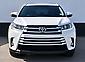 2017 Toyota Highlander GXL 3.5P/4WD/8AT