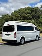 2014 Toyota Hiace 3.0TD 12 SEAT