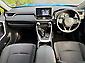 2020 Toyota Rav4 GXL 2.5PH/4WD/HD
