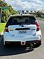 2017 Nissan NOTE NISMO E-POWER