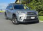 2017 Toyota Highlander GXL 3.5P/4WD/8AT