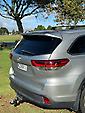 2017 Toyota Highlander GXL 3.5P/4WD/8AT