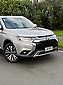 2018 Mitsubishi Outlander XLS 2.4P/4WD/CVT