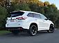 2016 Toyota Highlander GXL 3.5P/4WD/6AT/SW/