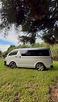 2012 Toyota Hiace