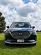 2019 Mazda Cx-9 TAKAMI 2.5PT/4WD/6AT