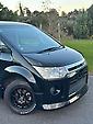 2015 Mitsubishi Delica