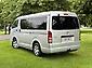 2011 Toyota Hiace