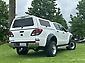 2018 Mazda Bt-50 GLX D/C W/S 3.2D/6AT