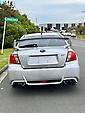 2012 Subaru Impreza WRX STI