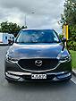 2019 Mazda Cx-5 GSX DSL 2.2D/4WD/6AT