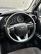 2017 Toyota Hilux SR TD DC 2.8D/6AT/UT