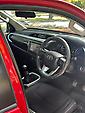 2017 Toyota Hilux SR5 TD DC 2.8D/6MT/U