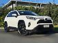 2020 Toyota Rav4 GX 2.0P/CVT