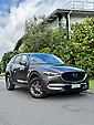 2019 Mazda Cx-5 GSX DSL 2.2D/4WD/6AT