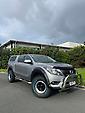 2020 Mazda Bt-50 GSX D/C W/S 3.2D/6AT