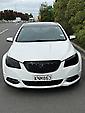 2017 Holden Commodore VF2 EVOKE 3.0P/6AT