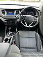 2017 Hyundai Tucson 1.6T GDI AWD 1.6P