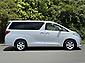 2014 Toyota Alphard 240X