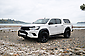 2017 Toyota Hilux SR TD DC 2.8D/6AT/UT