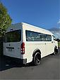 2011 Toyota Hiace ZX 3.0TD 5M 12 SEAT