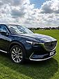 2019 Mazda Cx-9 TAKAMI 2.5PT/4WD/6AT