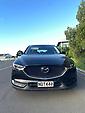 2021 Mazda Cx-5 GSX PTR 2.5P/4WD/6AT