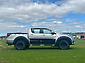 2019 Mazda Bt-50 GSX D/C W/S 3.2D/6AT