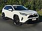 2020 Toyota Rav4 GX 2.0P/CVT