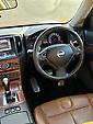 2008 Nissan Skyline 370GT SP PACKAGE