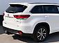 2017 Toyota Highlander GXL 3.5P/4WD/8AT