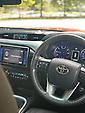 2017 Toyota Hilux SR5 TD DC 2.8D/6MT/U