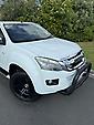 2015 Isuzu D-max LS DC 3.0D/5MT/UT/4D