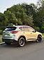 2013 Mazda Cx-5