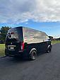 2017 Nissan Nv350 CARAVAN
