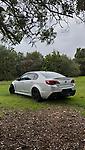 2017 Holden Commodore VF2 SV6 3.6P/6AT/SL