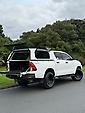 2017 Toyota Hilux SR TD DC 2.8D/6AT/UT